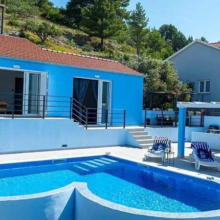 Villa House Vela Luka