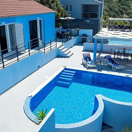 House Villa