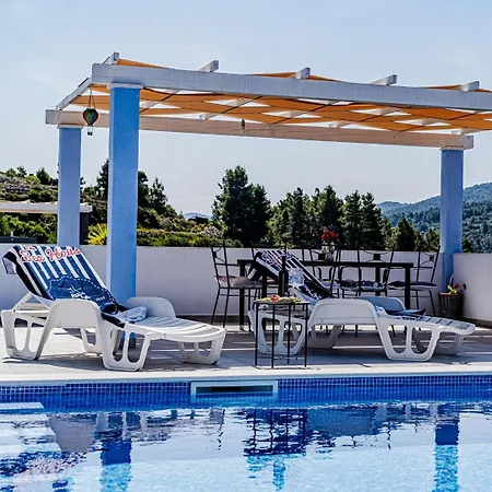 Villa House