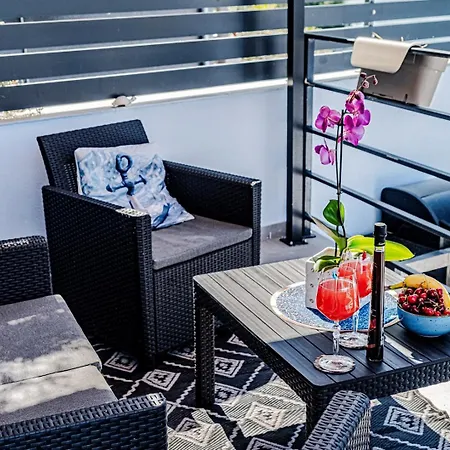 House Вилла Вела-Лука