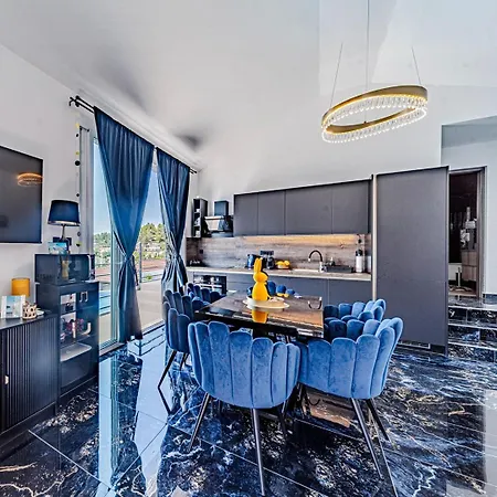 Villa House