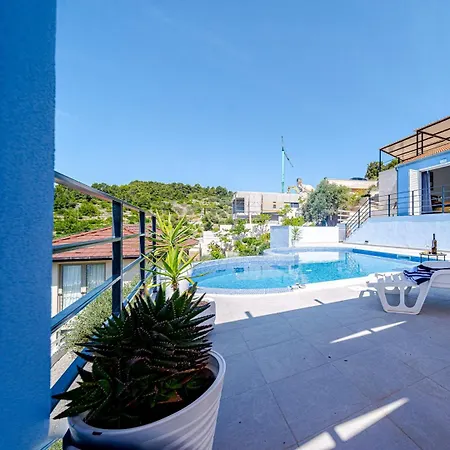 House Villa Vela Luka