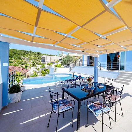 Villa House Vela Luka