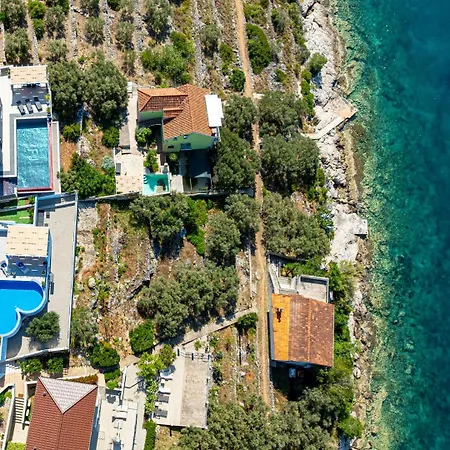 House Vela Luka