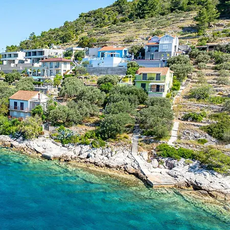 House Villa Vela Luka
