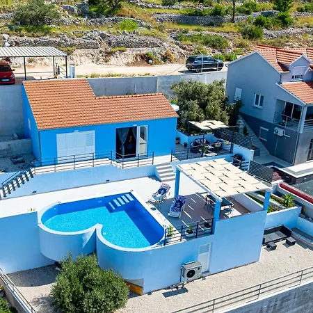 Villa House Vela Luka