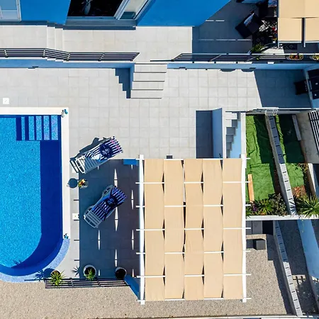 House Villa